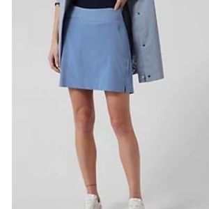 Athleta Soho Skort
